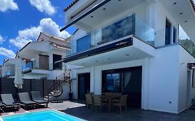Ionian Hospitality Πολυνοη